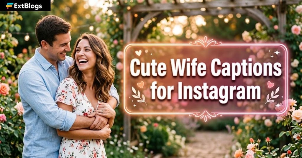 Cute Hotwife Captions for Instagram