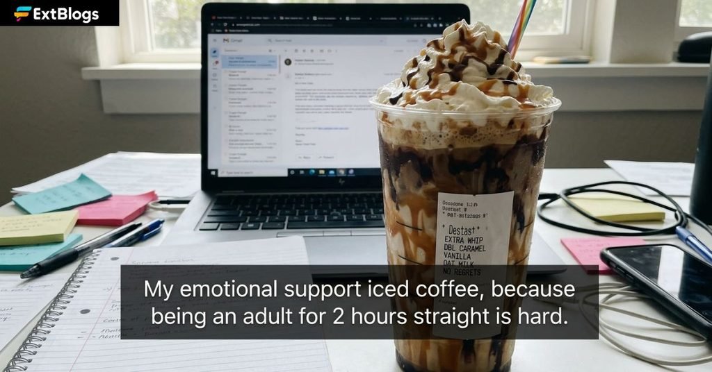 Funny Drink Captions