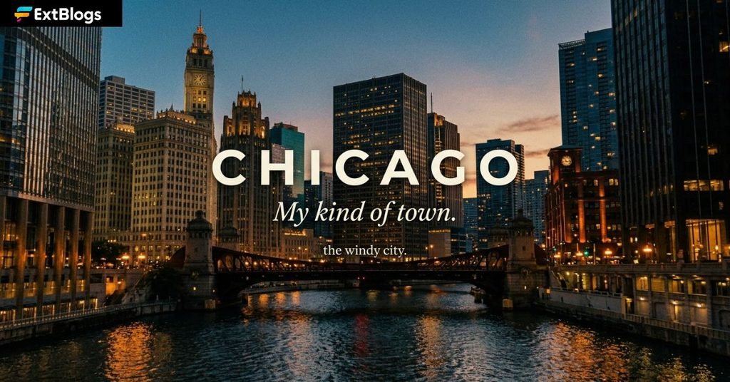 Short Chicago Captions