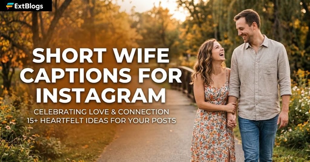 Short Hotwife Captions for Instagram